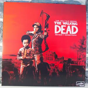 The Walking Dead- The Telltale Series Soundtrack (21)